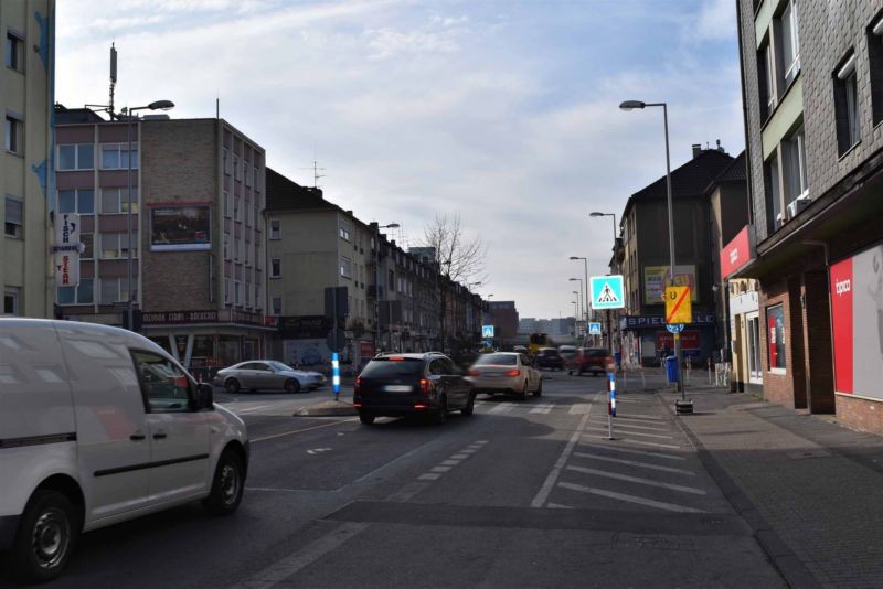 Eppinghofer Str. 114 / Hei?ener Str.