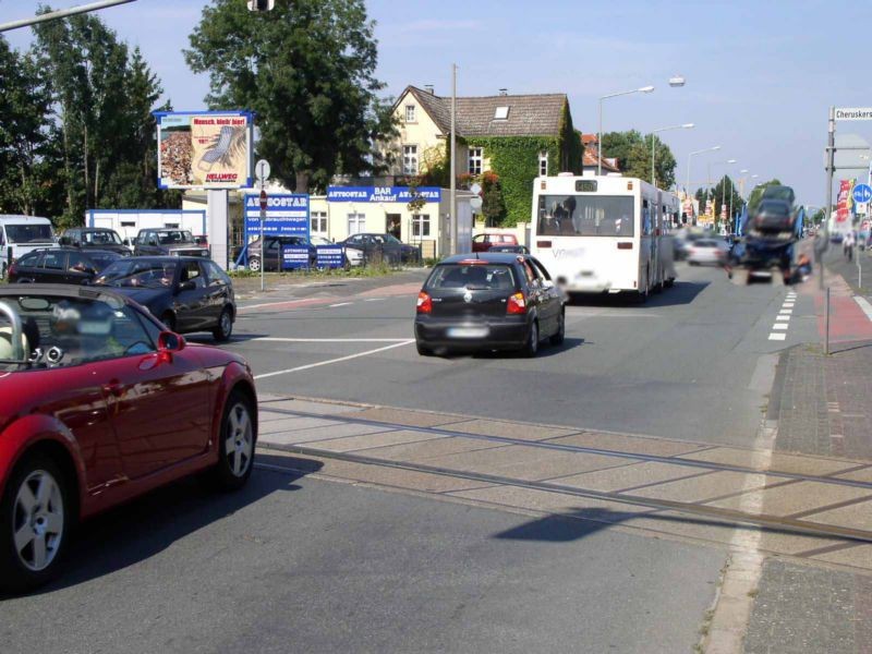 Detmolder Str. 37  RS