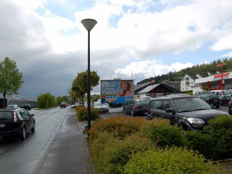 Zur Hemmeske 3  Einf. / Si. Str.