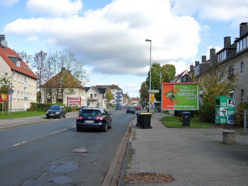 Hagener Str. 67  geg. Beckenkamp VS stadteinw.