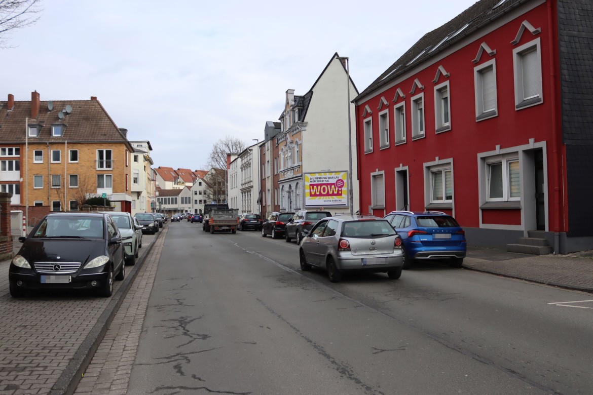 Hagener Str. 33 a