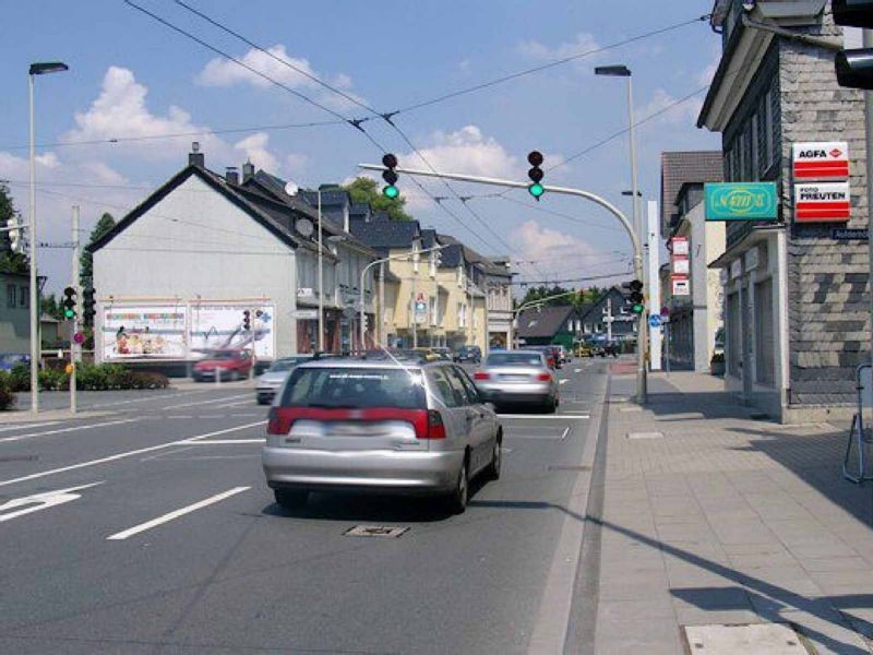 Nu?baumstr. 1 Si. Aufderh?her Str. (B 229)