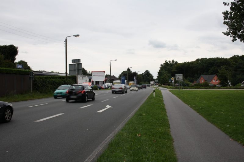 Oberndorfstr. 11 (B 8)  RS