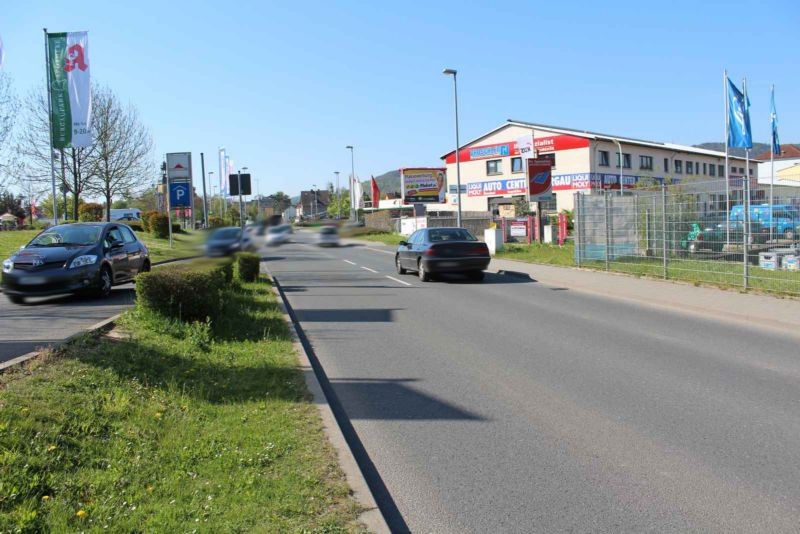 Ke?lerstr. 21  / Zuf. EKZ Burgaupark VS