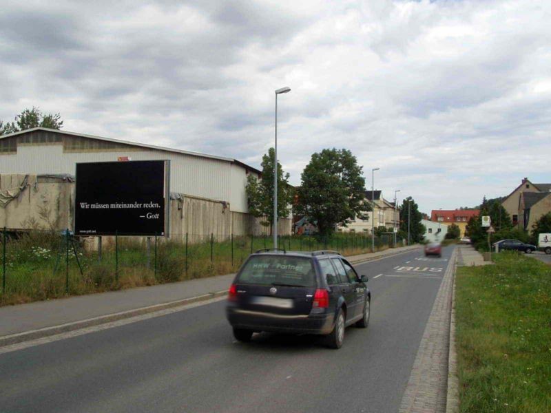 Liebst?dter Str. 45 RS stadteinw?rts