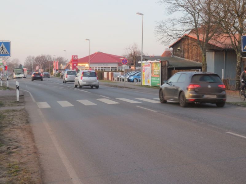 Hamburger Landstr. 42 (B 4)