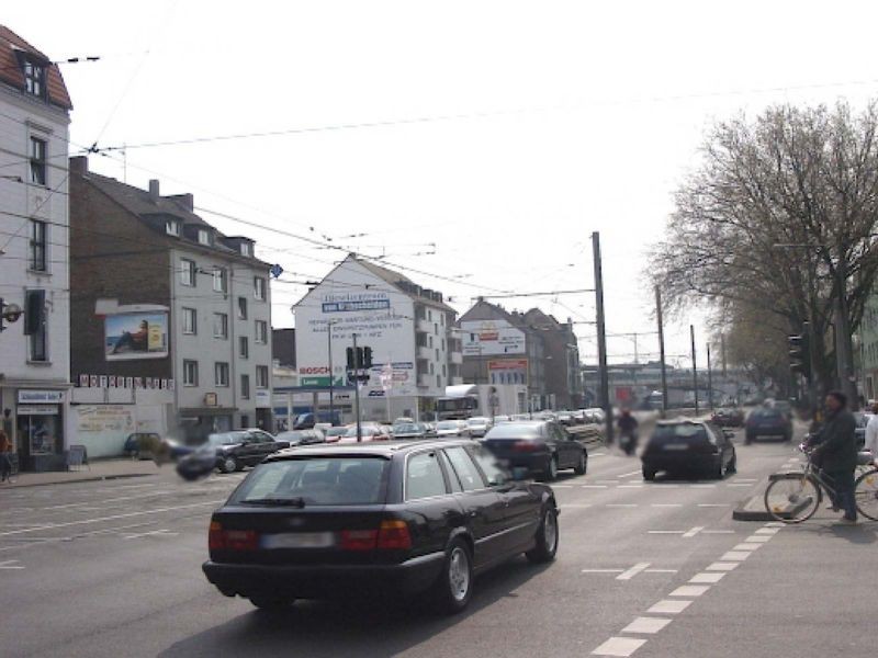Ehrenfeldg?rtel 124 / Subbelrather Str.