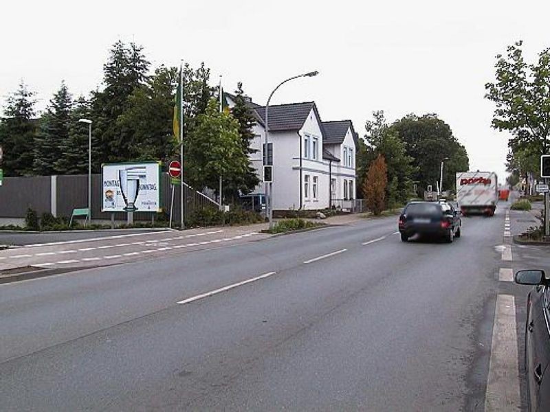 Detmolder Str. (B 239) gg. Nr. 48