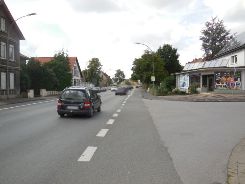 Sch?tmarsche Str. / K?nigsberger Str. 1 re.