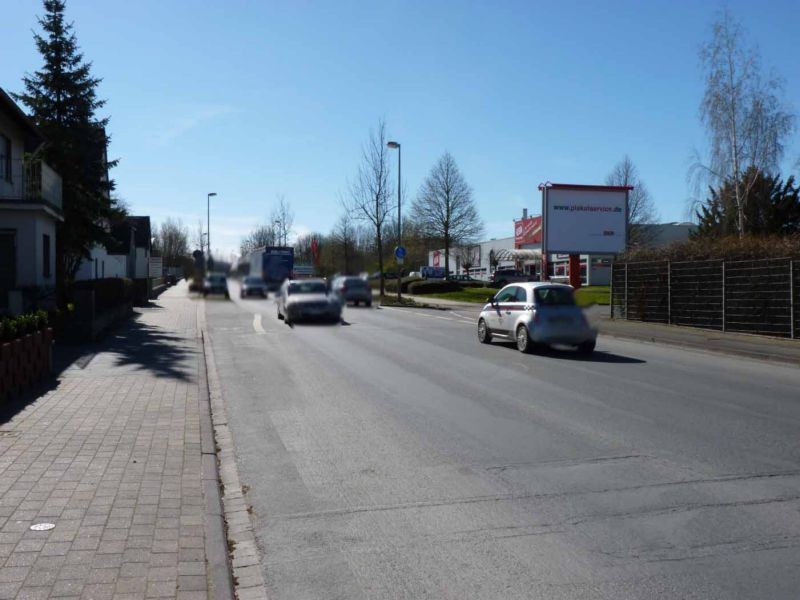 B?rener Str. 40 (L 549)  VS