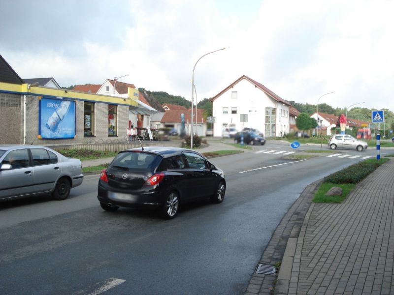 Hauptstr. 275 Si. Berliner Str. - par.