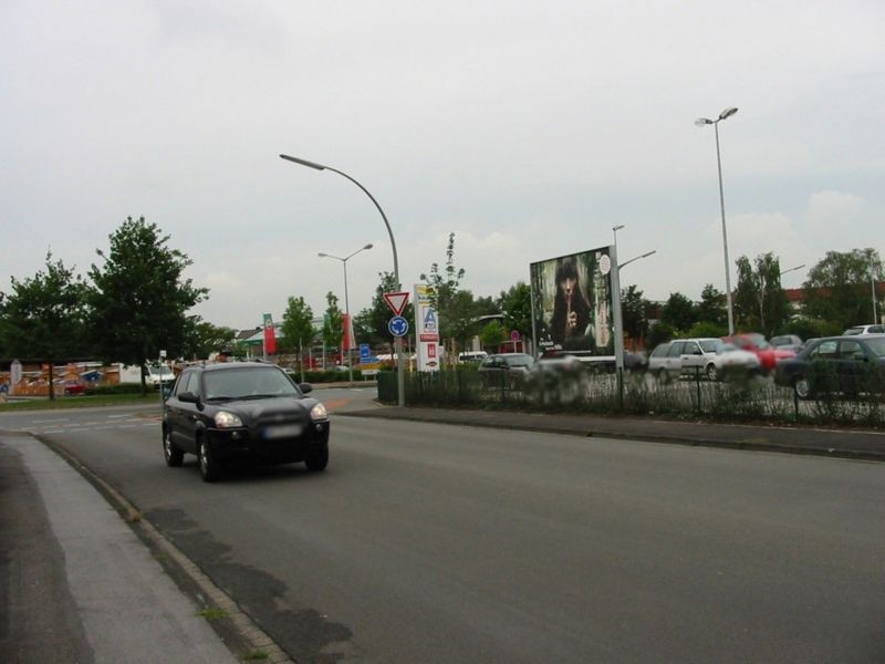 Kl?cknerstr. 1 Sto. 4 (PP)