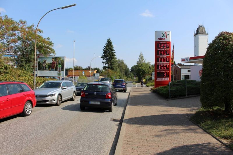 Zwischen den Br?cken / Berliner Str. RS
