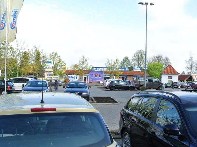 Fl?thestr. 43  / geg. Eing. / Si. Eing.