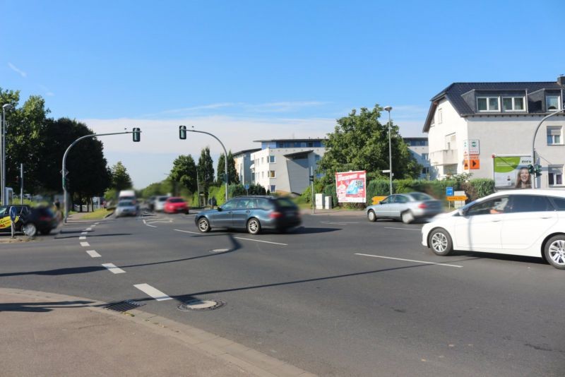Hilfarther Str. / J?licher Str.18