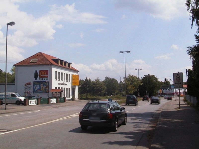Stiftsallee 2 /Kutenhauser Str.