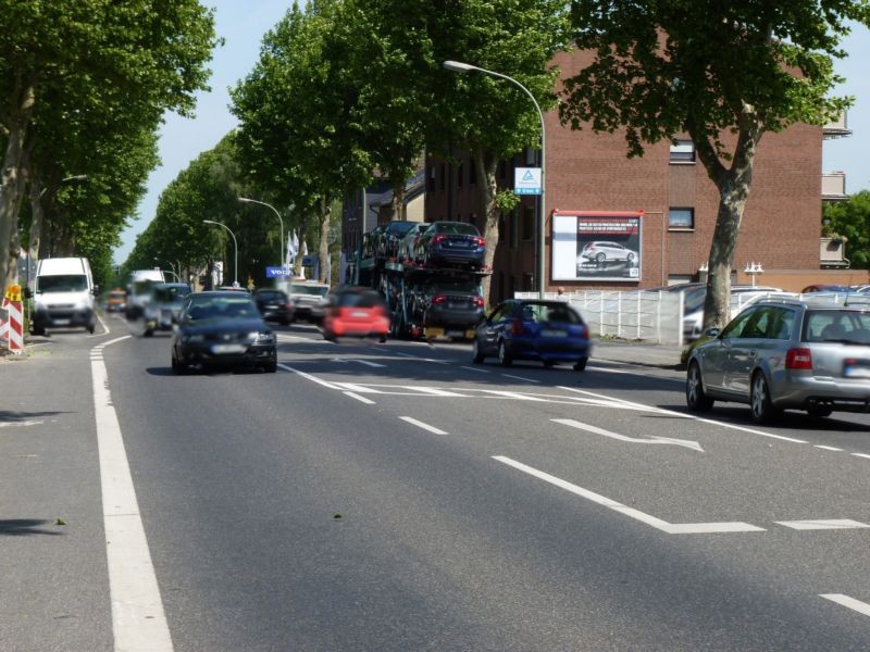 Roermonder Str. 197 (B 221)  - quer