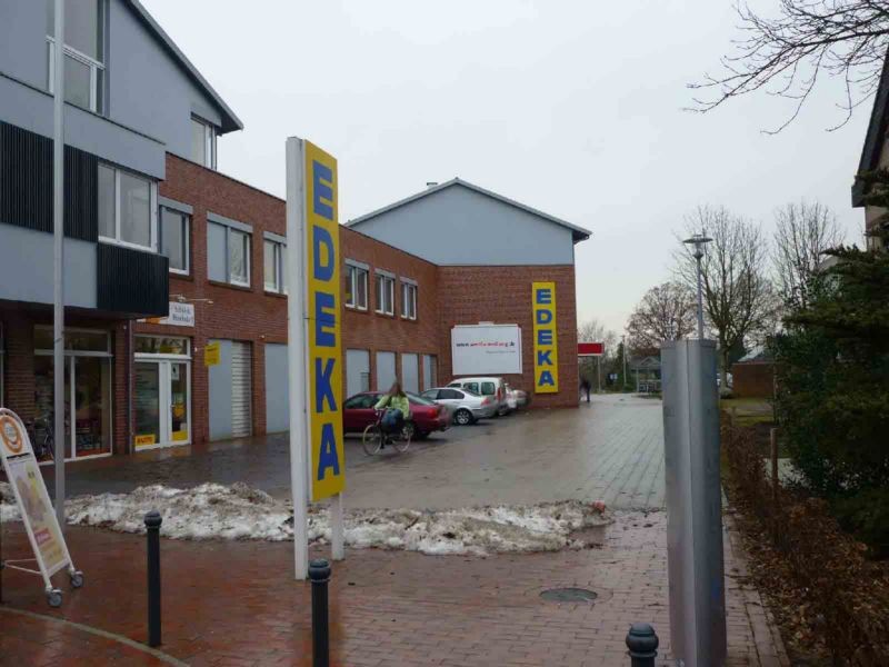 Sch?tzenplatz 4  / Edeka