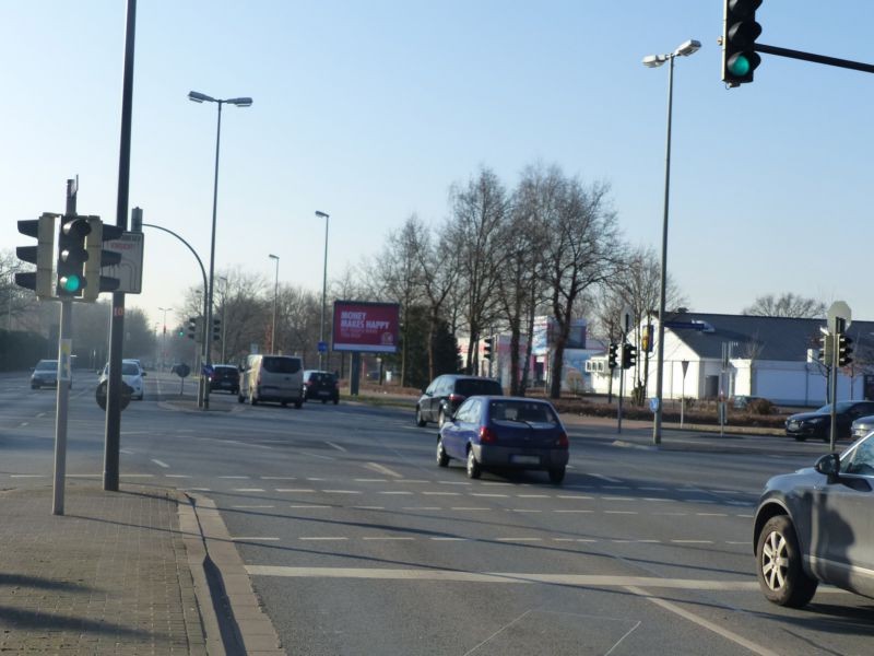 Stadtring Sundern  / Carl-Bertelsmann-Str. VS