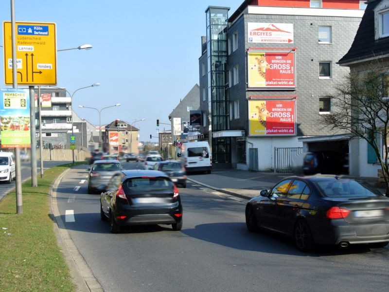 Freiheitstr. 119 (B 229) quer - oben