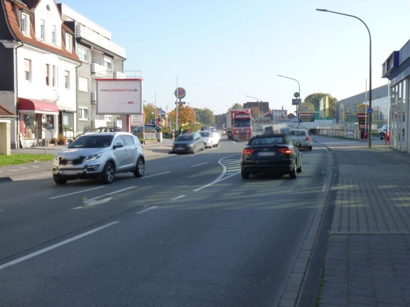Dortmunder Str. 122 (L 736)  RS