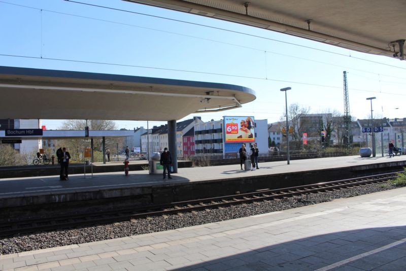Universit?tsstr. 14 / Klever Weg / Hbf. (VB)