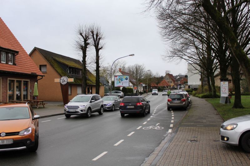 Tecklenburger Str. 3 RS