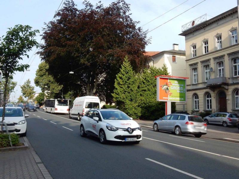Hans-B?ckler-Str. 46  VS