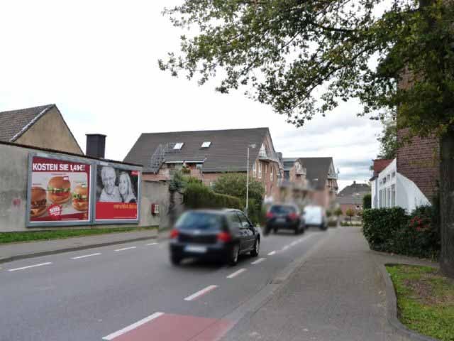 Saint-Andr?-Str.  / Am Krausberg 6