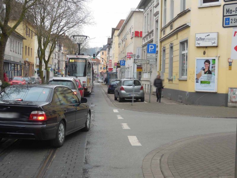 August-Bebel-Str. /Marktstr.48