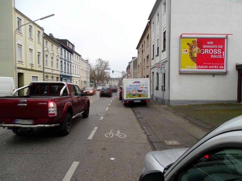 D?sseldorfer Str. 78  quer