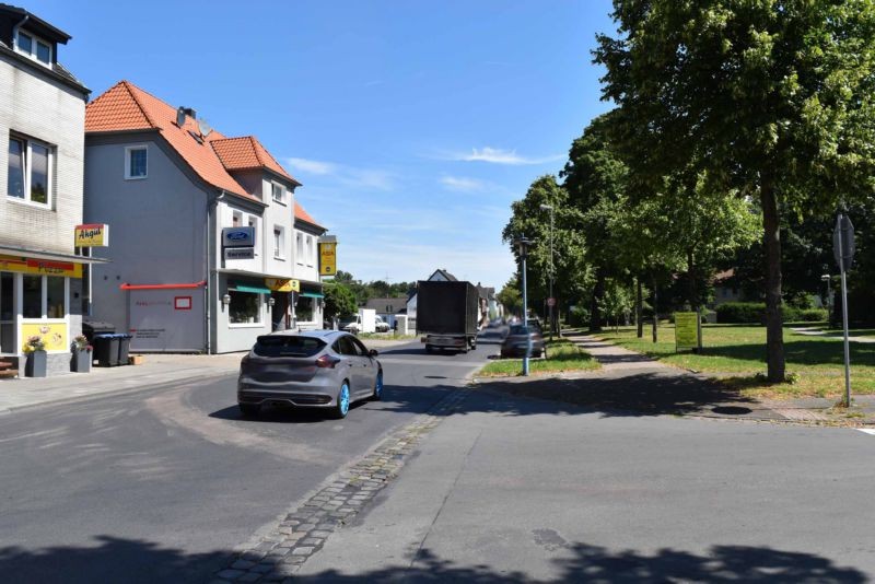 Poststr. 51  geg. B?lowstr. quer