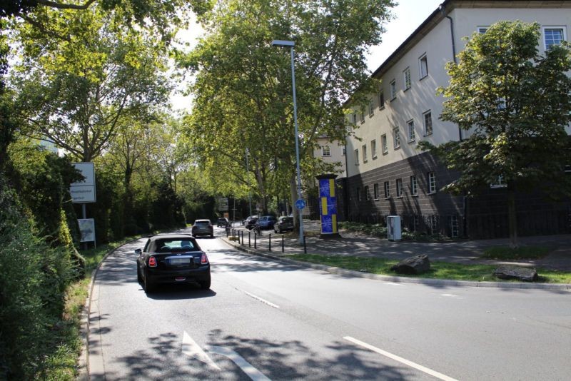 Fritz-Roeber-Str. 2 hinter Hofgartenrampe