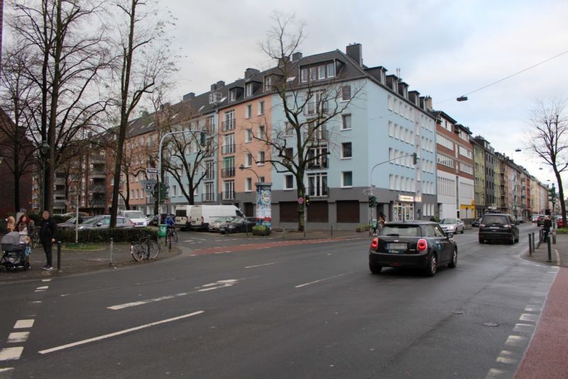 H?henstr. 13 hinter Ellerstr.