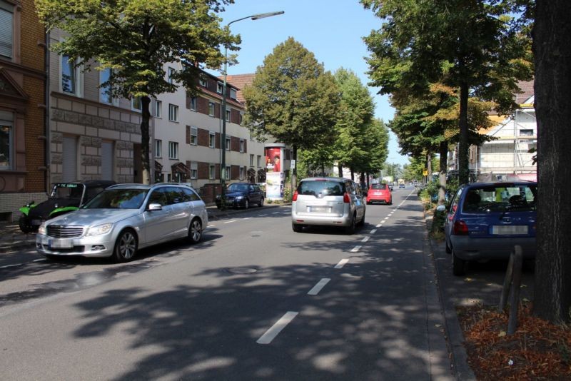 Krefelder Str. 53-55 stew.