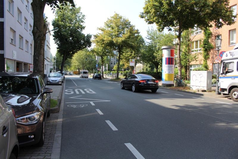 L?ricker Str. 2 hinter gg?. Kaarster Weg