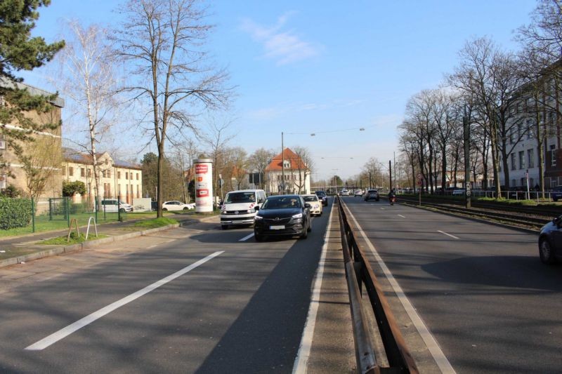 Witzelstr. / Bittweg