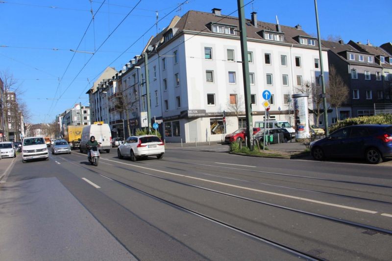 Ruhrtalstr. / Erkrather Str.