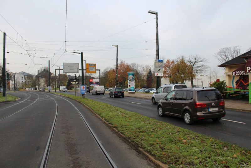 Staufenplatz 5a hinter Ernst-Poensgen-Allee