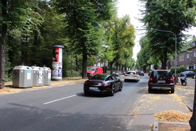 D?sseldorfer Str. 48 vor Oberkasseler Str.