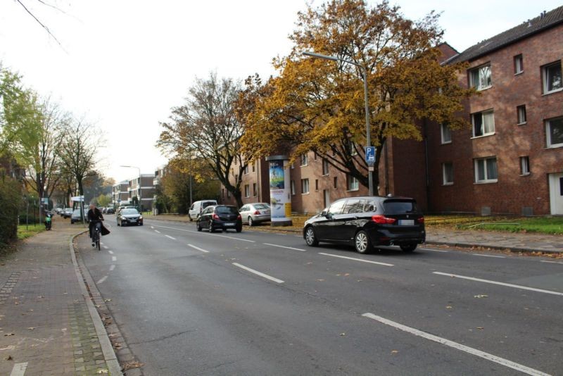 Posener Str. 130-132 hinter K?nigsberger Str.