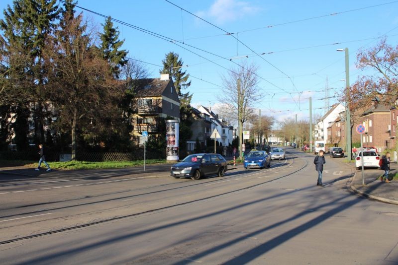 Volmerswerther Str. gg?. 348 vor Aderr?uscherweg