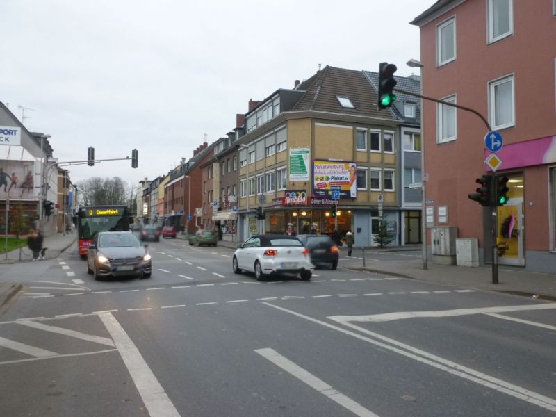 Gro?e Ruhrstr.  / Bongardstr.