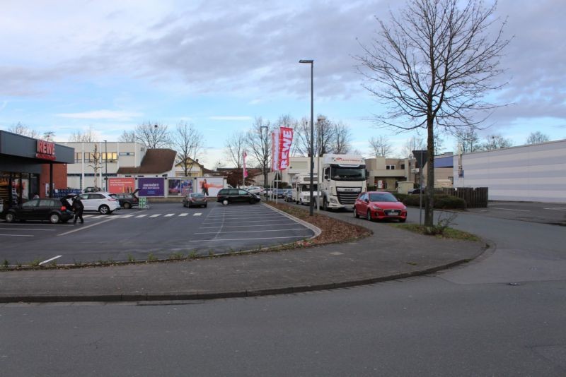 Bayernweg 58  / Si. Einf. Rewe u. Getr?nkem. (PP)