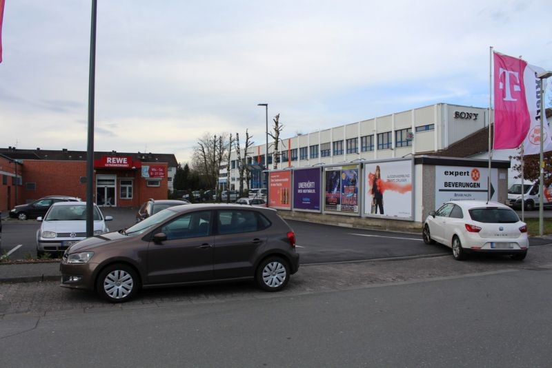 Bayernweg 58  / Si. Einf. Rewe u. Getr?nkem. (PP)