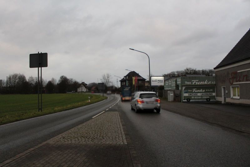 Ahlener Str. 168  VS