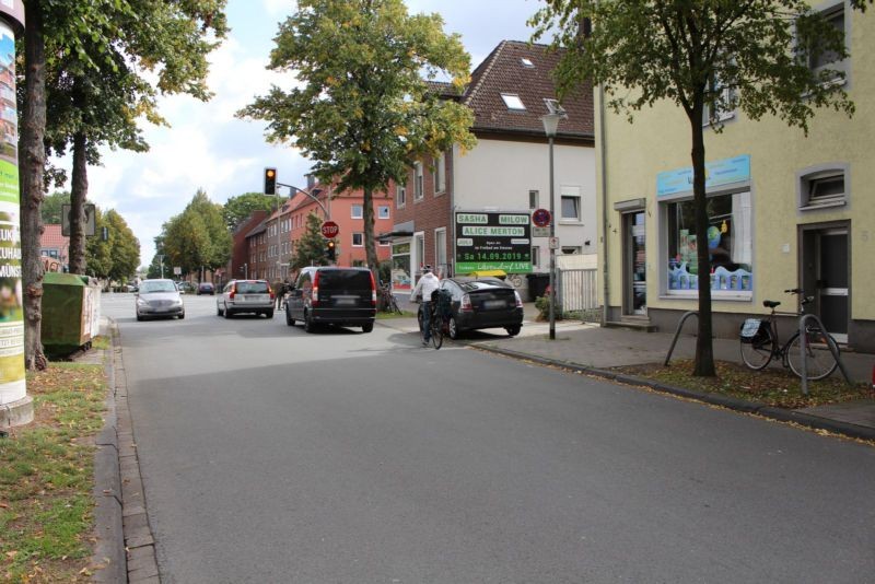 Dreizehnerstr.  / Grevener Str. 175 (B 219)