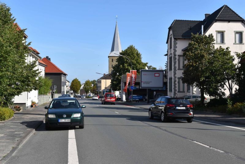 Hauptstr. 92 geg. Beckergasse VS