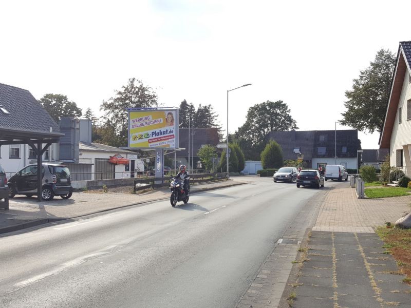 Werster Str. 164  RS