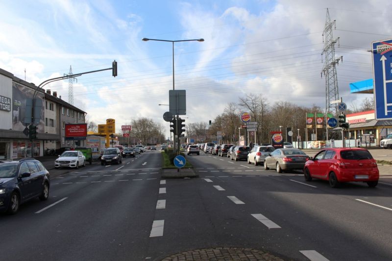 Bergisch-Gladbacher Str. 392 (B 506)  RS
